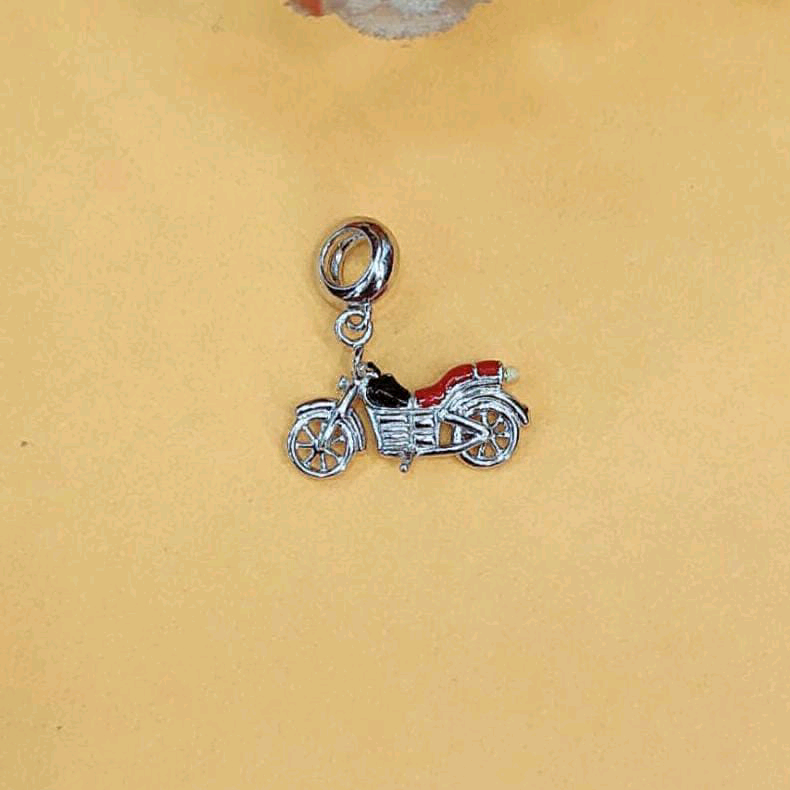 Bike Charm 